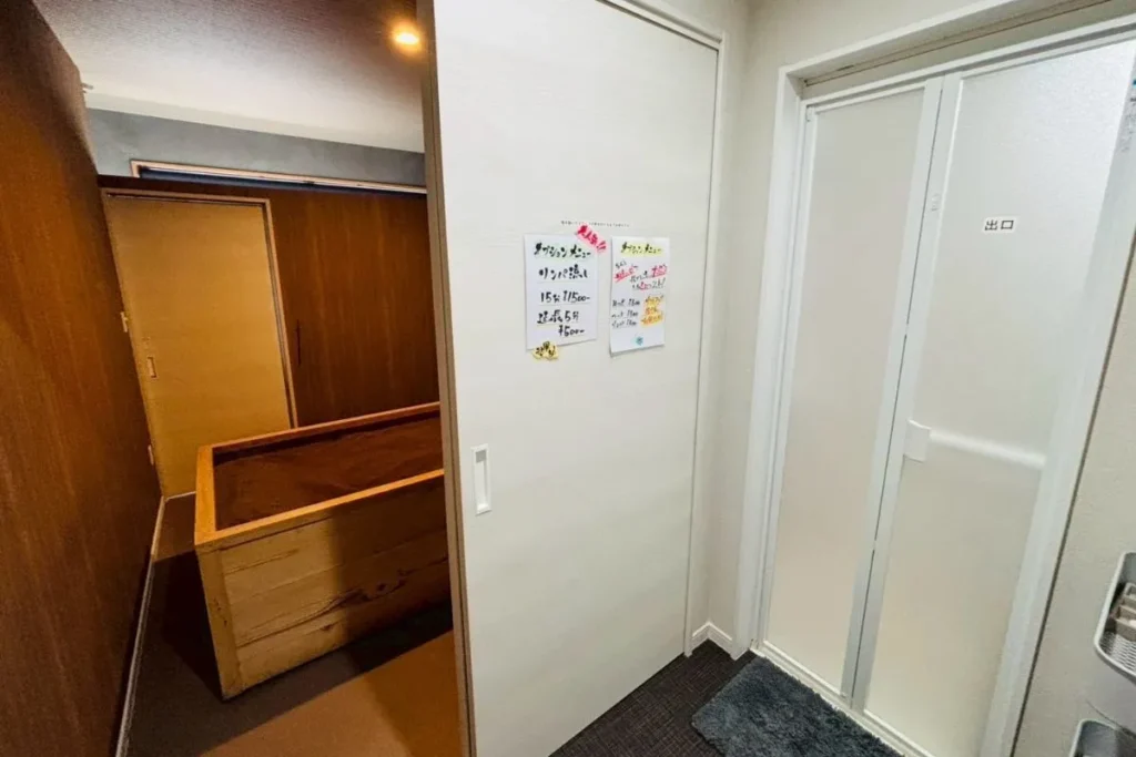 酵素風呂MiSaKi【愛知県知立市の酵素風呂・酵素浴】6